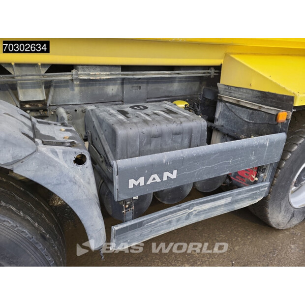 2016 مان TGS 35.440-43853668