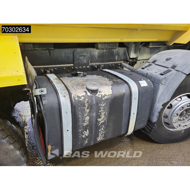 2016 مان TGS 35.440-43853669