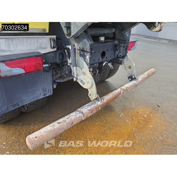 2016 مان TGS 35.440-43853670