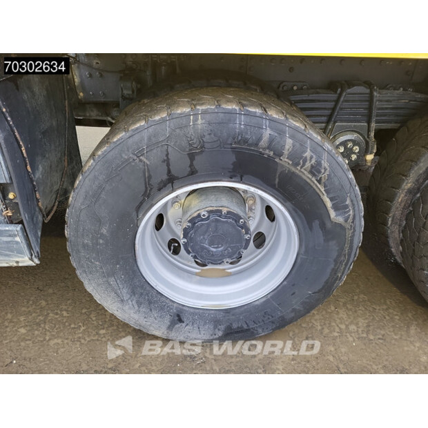 2016 مان TGS 35.440-43853671