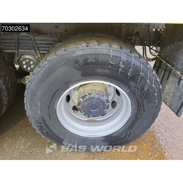 2016 مان TGS 35.440-43853672