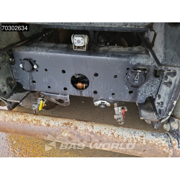 2016 مان TGS 35.440-43853673