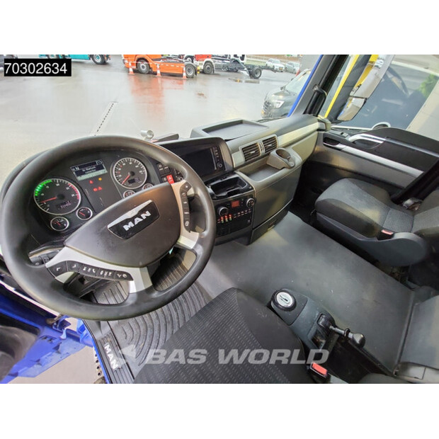 2016 مان TGS 35.440-43853674