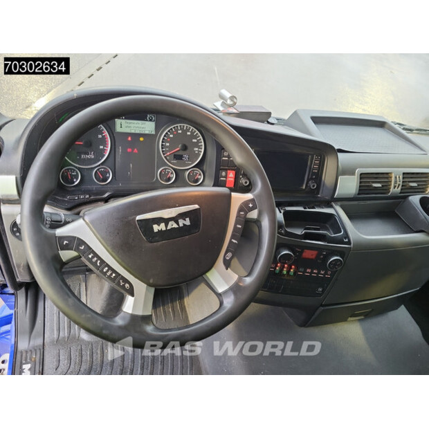 2016 مان TGS 35.440-43853675