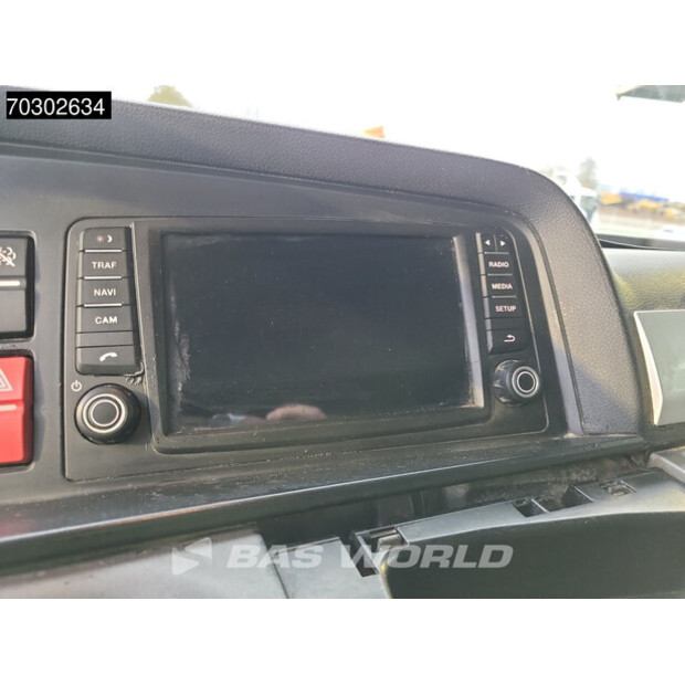 2016 مان TGS 35.440-43853676