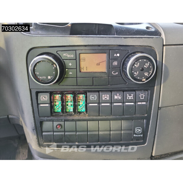 2016 مان TGS 35.440-43853677