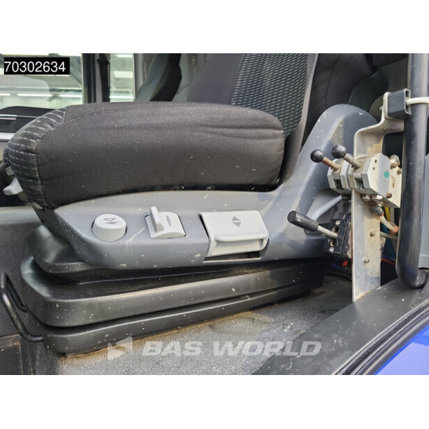 2016 مان TGS 35.440-43853678