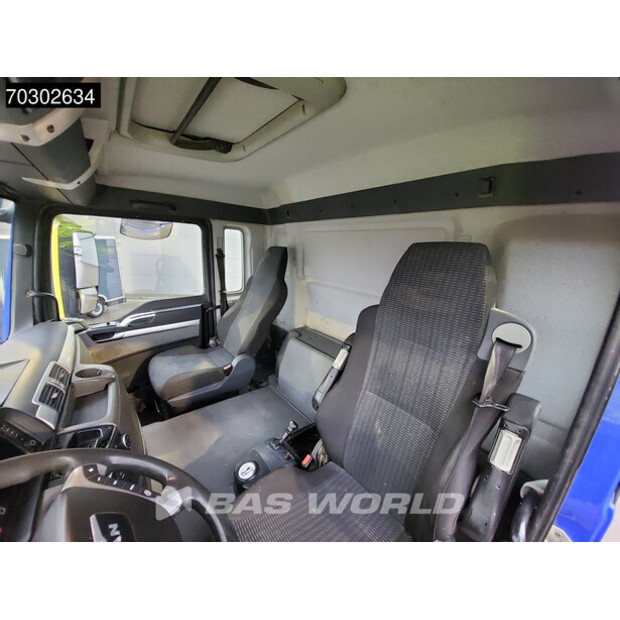 2016 مان TGS 35.440-43853679