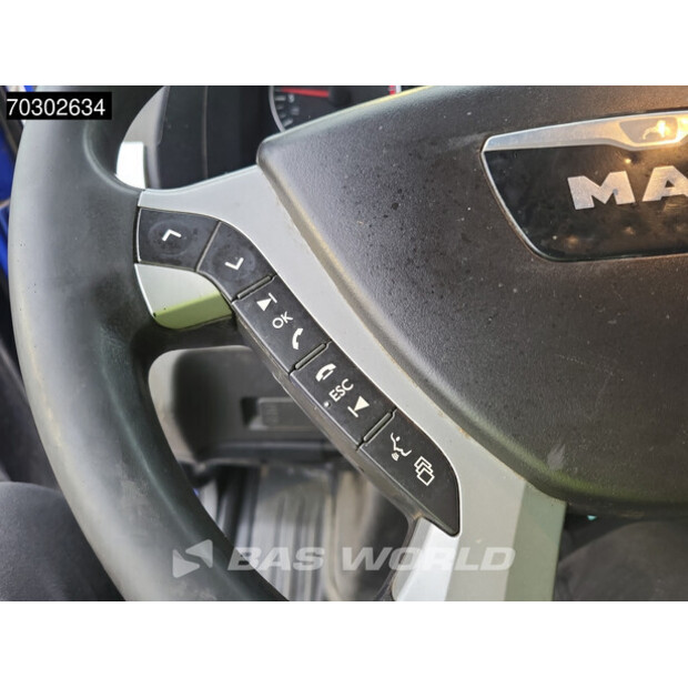 2016 مان TGS 35.440-43853682