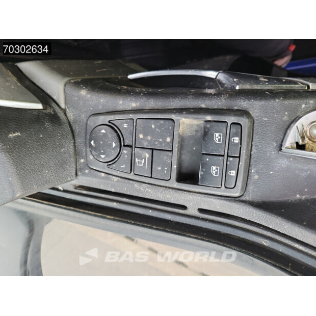 2016 مان TGS 35.440-43853684