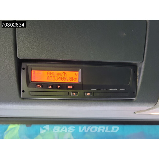 2016 مان TGS 35.440-43853686