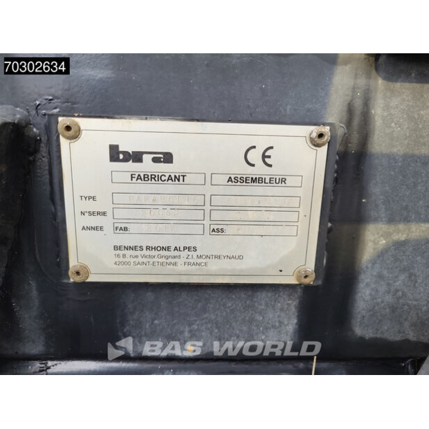 2016 مان TGS 35.440-43853687