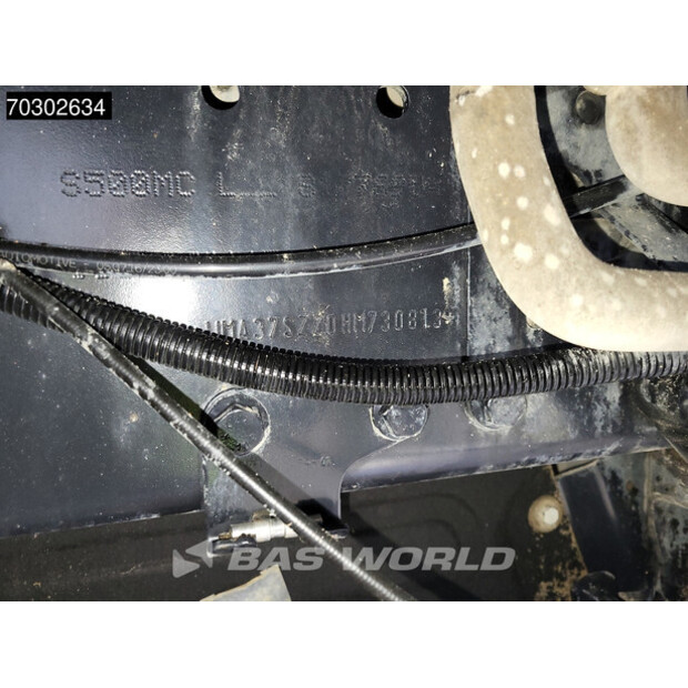 2016 مان TGS 35.440-43853689