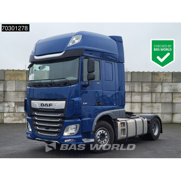 2021 DAF XF 480-43853692