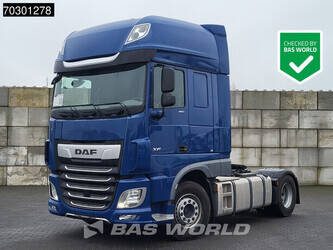 Image de Tracteur routier 2021 DAF XF 480