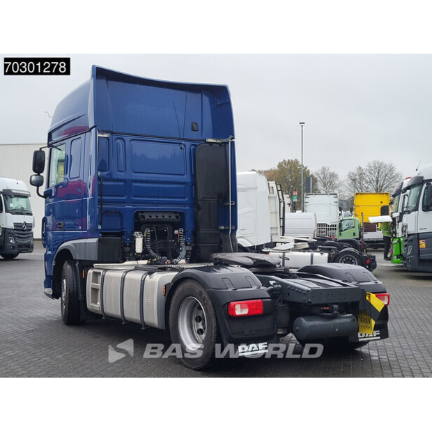 2021 DAF XF 480-43853693