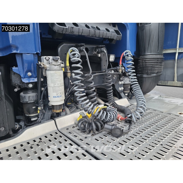 2021 DAF XF 480-43853697