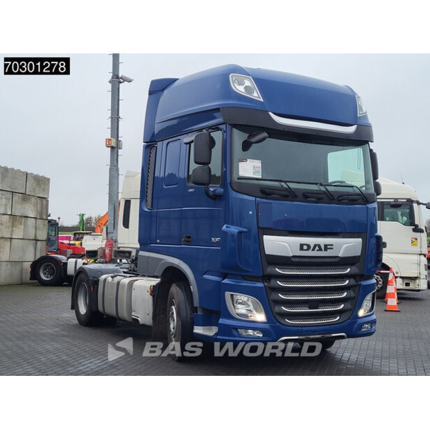 2021 DAF XF 480-43853699