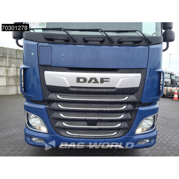 2021 DAF XF 480-43853700