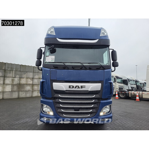 2021 DAF XF 480-43853702