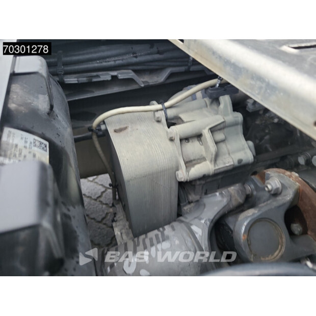 2021 DAF XF 480-43853704