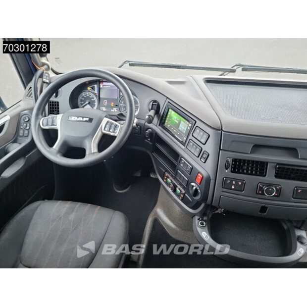 2021 DAF XF 480-43853709