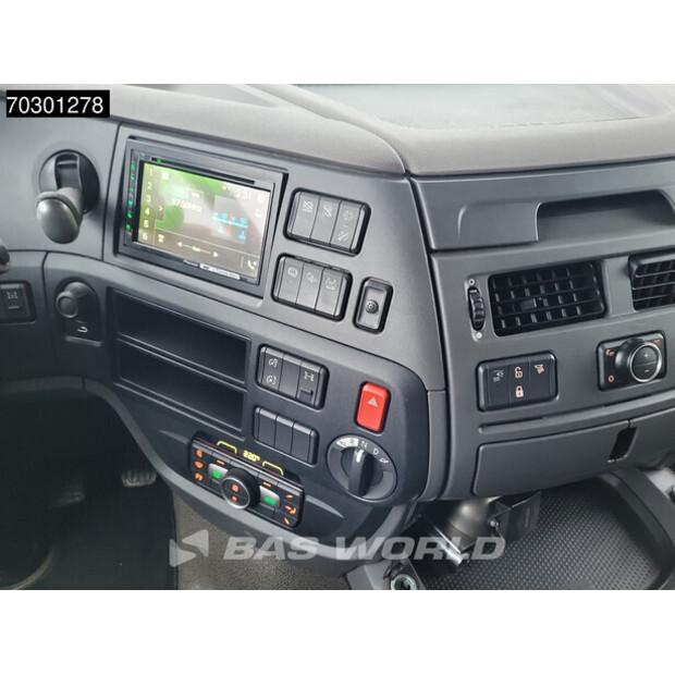 2021 DAF XF 480-43853710