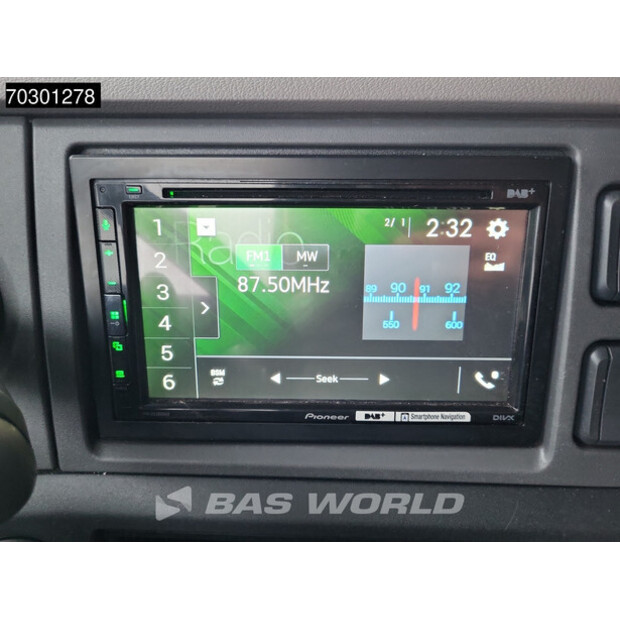 2021 DAF XF 480-43853711