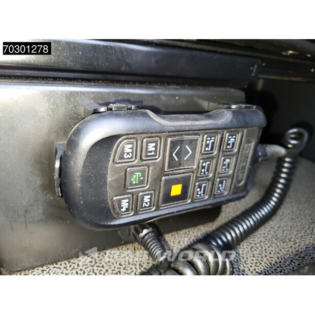 2021 DAF XF 480-43853713