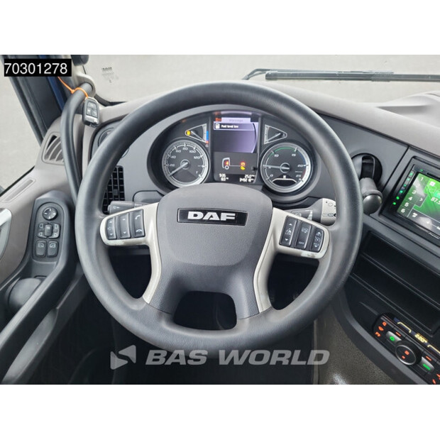 2021 DAF XF 480-43853714