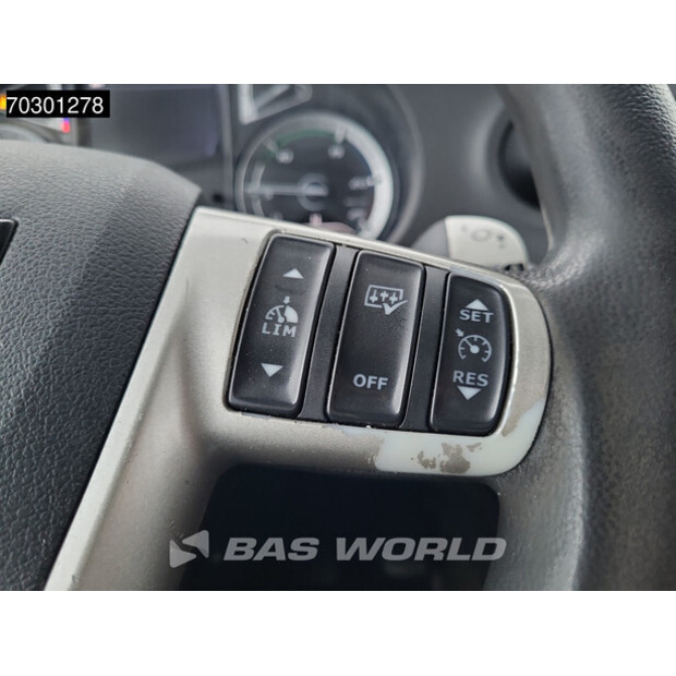 2021 DAF XF 480-43853716