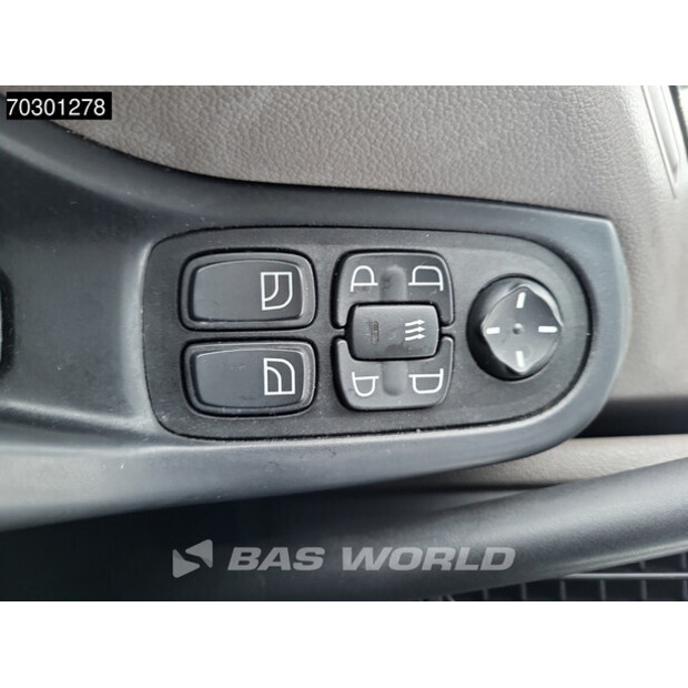 2021 DAF XF 480-43853722