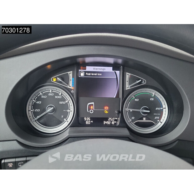 2021 DAF XF 480-43853723