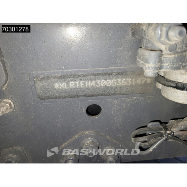 2021 DAF XF 480-43853726