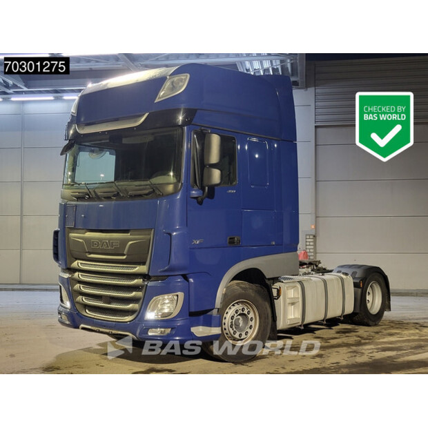 2021 DAF XF 480-43853729