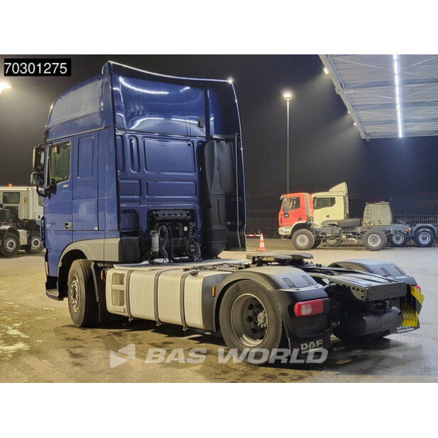 2021 DAF XF 480-43853730
