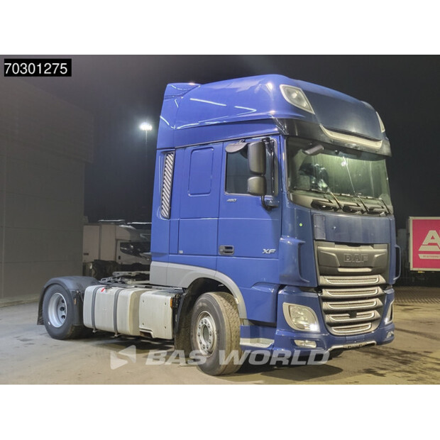 2021 DAF XF 480-43853731