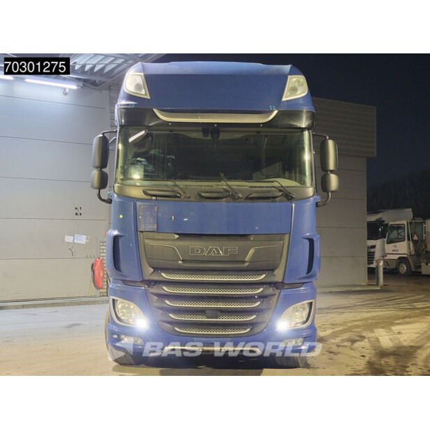 2021 DAF XF 480-43853734