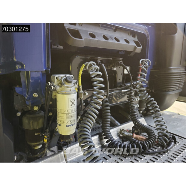 2021 DAF XF 480-43853739