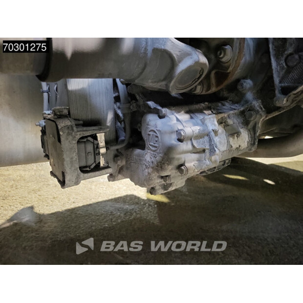 2021 DAF XF 480-43853741