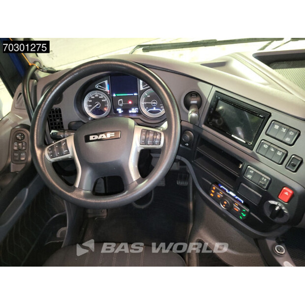 2021 DAF XF 480-43853745