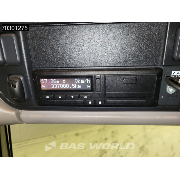 2021 DAF XF 480-43853758