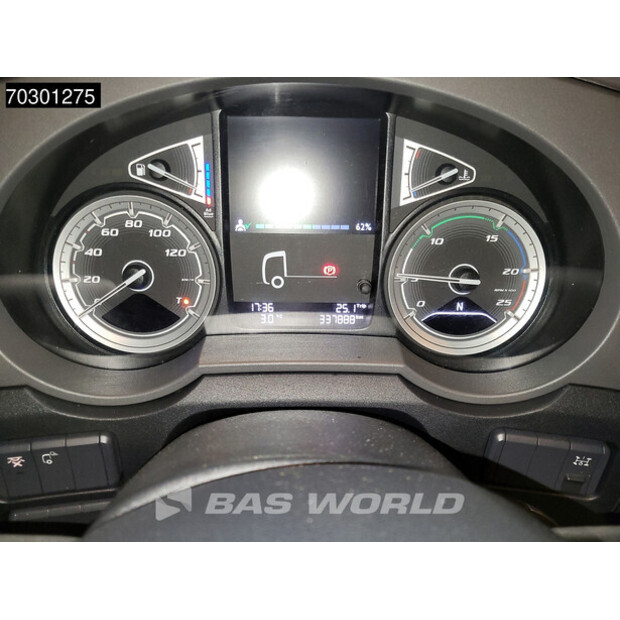 2021 DAF XF 480-43853759