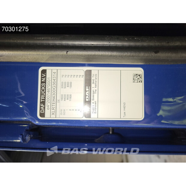 2021 DAF XF 480-43853760