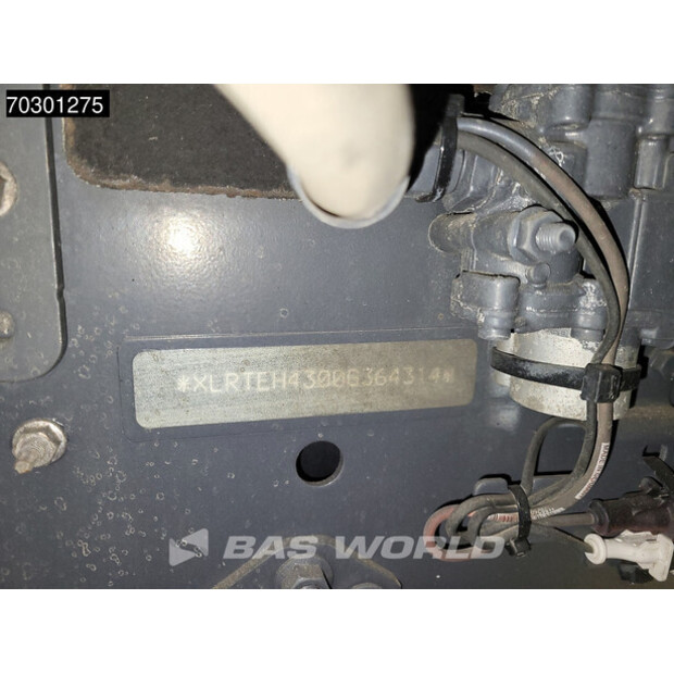 2021 DAF XF 480-43853761