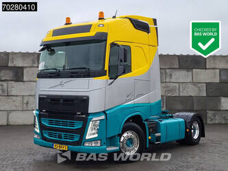 Image de CAMIONS 2018 Volvo FH 420