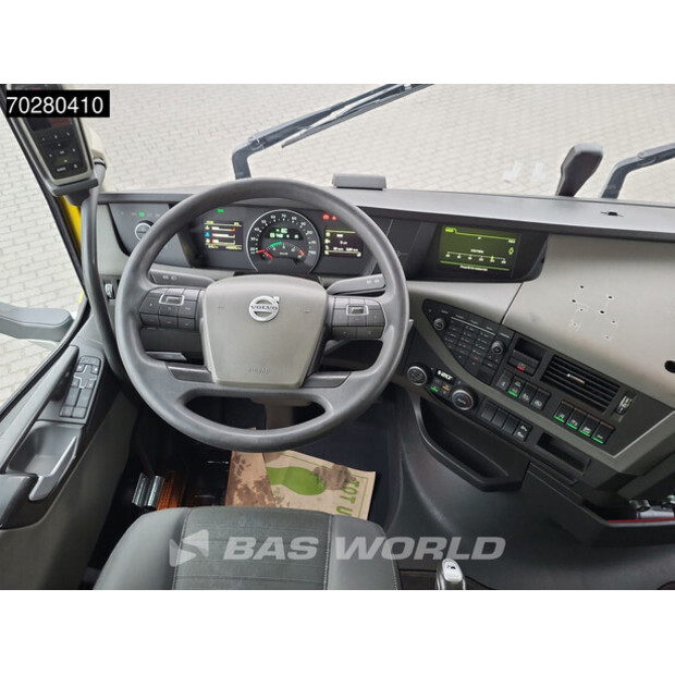 2018 Volvo FH 420-43853765