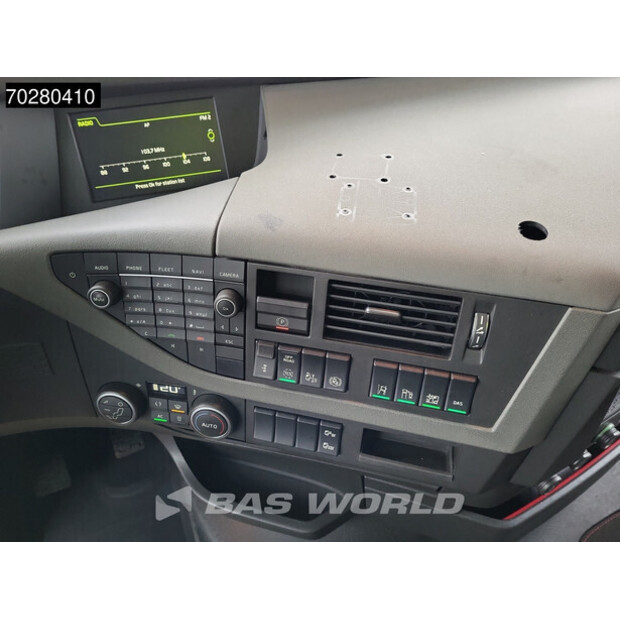 2018 Volvo FH 420-43853766