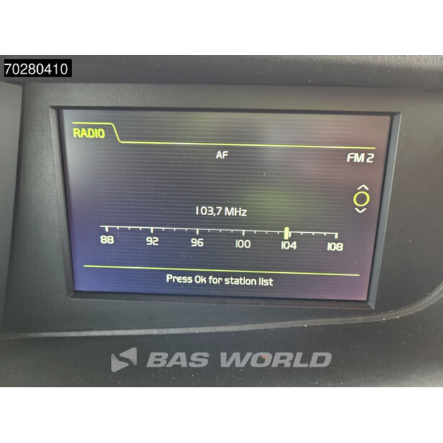 2018 Volvo FH 420-43853769