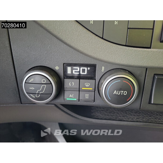 2018 Volvo FH 420-43853771